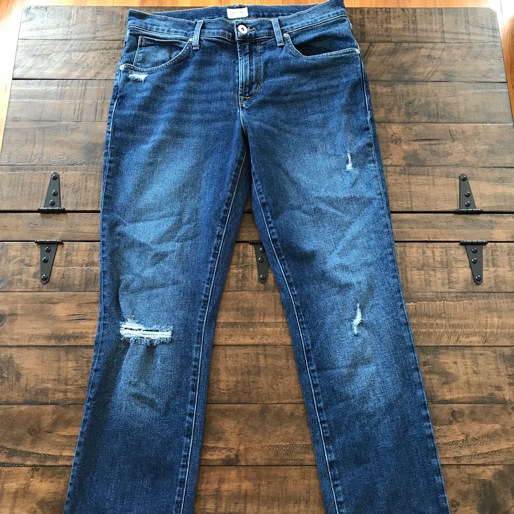 Hudson jeans Blake Slim Fit men’s 32 EUC